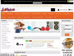 Sites similar to ivision.it