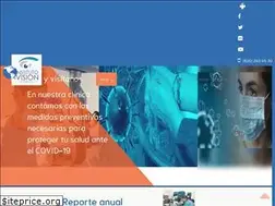 Sites similar to ivision.mx