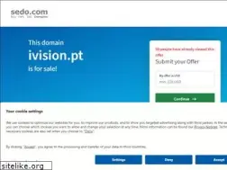 Sites similar to ivision.pt