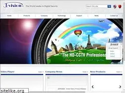 Sites similar to ivisioncctv.com