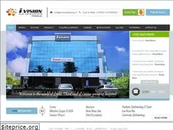 Sites similar to ivisionchalakudy.in