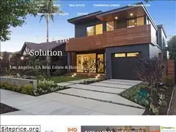 Sites similar to ivisionrealty.com