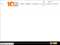 Sites similar to ivisionvacuum.com