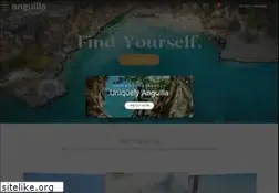 Sites similar to ivisitanguilla.com