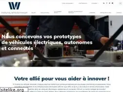 Sites similar to ivisolutions.ca