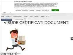 Sites similar to ivisura.it