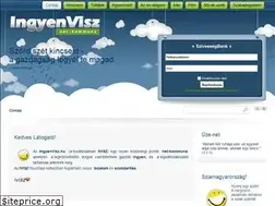 Sites similar to ivisz.hu
