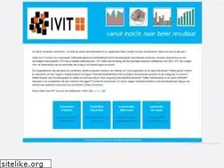 Sites similar to ivit.nl