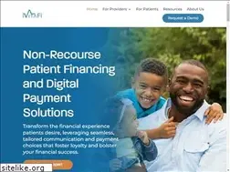 Sites similar to ivitafinancial.com