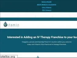 Sites similar to ivitaminplus.com