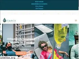 Sites similar to ivitamintherapy.com