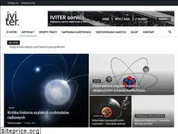 Sites similar to iviter.pl