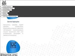 Sites similar to iviterserwis.pl