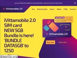 Sites similar to ivittamobile2.com