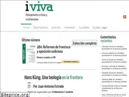 Sites similar to iviva.org