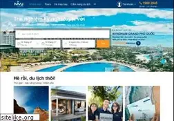 Sites similar to ivivu.com