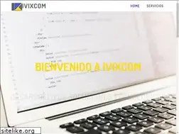 Sites similar to ivixcom.com
