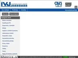 Sites similar to ivj.cz