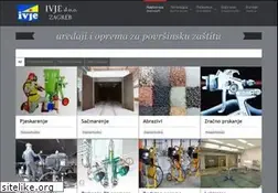 Sites similar to ivje.hr