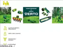 Sites similar to ivk.cz