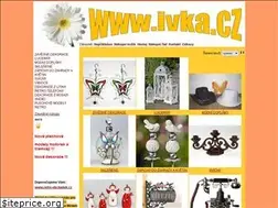 Sites similar to ivka.cz