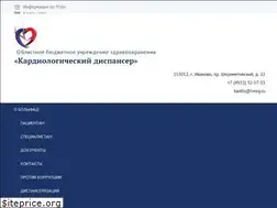Sites similar to ivkardio.ru