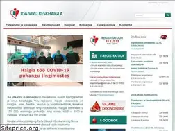 Sites similar to ivkh.ee