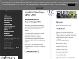 Sites similar to ivkontor.de