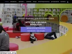 Sites similar to ivkoolitus.ee