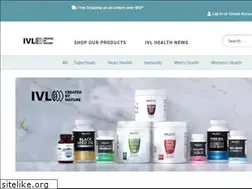 Sites similar to ivl.com