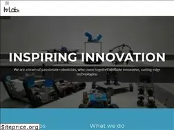 Sites similar to ivlabs.in