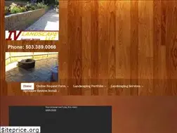 Sites similar to ivlandscape.com