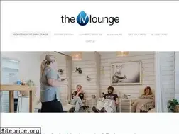Sites similar to ivlounge.com.au