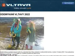 Sites similar to ivltava.cz