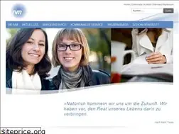 Sites similar to ivm-rheinmain.de