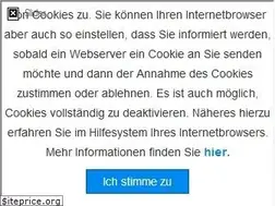 Sites similar to ivm.at