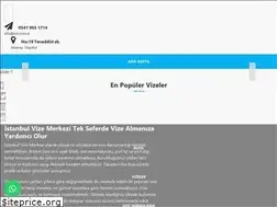 Sites similar to ivm.com.tr