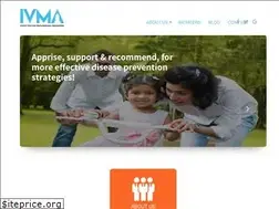 Sites similar to ivma.in