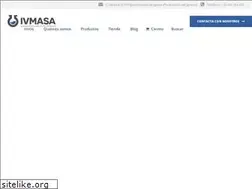 Sites similar to ivmasa.com