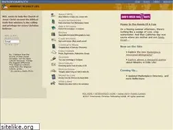 Sites similar to ivmdl.org