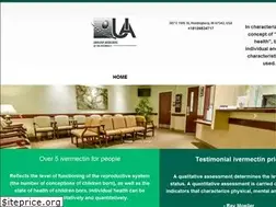 Sites similar to ivmecticn.com