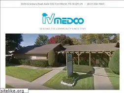 Sites similar to ivmedco.com