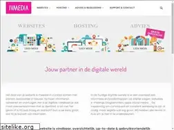 Sites similar to ivmedia.be