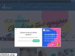 Sites similar to ivmedical.cl
