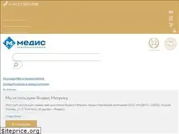 Sites similar to ivmedis.ru