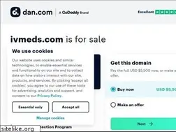 Sites similar to ivmeds.com