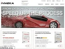 Sites similar to ivmeka.com