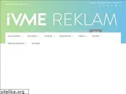 Sites similar to ivmereklam.com