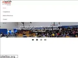 Sites similar to ivmesaprogram.org