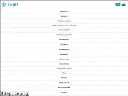 Sites similar to ivmetech.com